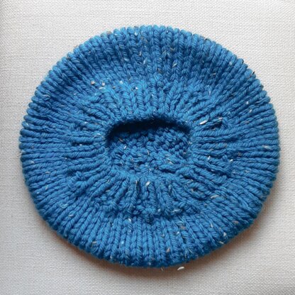 Special Tweed Beret
