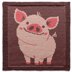 Farm animals Knit Pattern Set