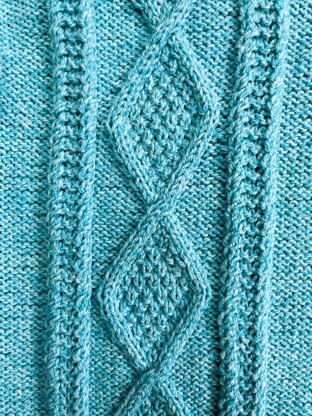 Hints of Aran