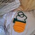 Pumpkin Purse