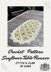 Sunflower Table Runner