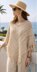 Atlantic Coast Poncho