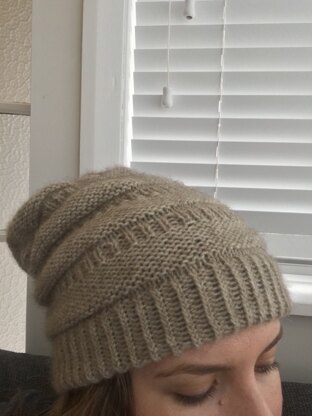 Queenstown Slouch Hat