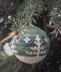 Tamarack Ornaments