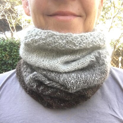 Fanfare Shadow Cowl