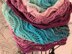 Loop Scarf "Andromeda"