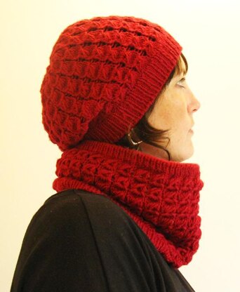 Rubus Cowl