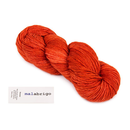 Ravelry Red (611)