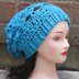 Felicity Summer Slouchy Hat