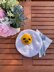 Gudetama Lazy Egg Beret