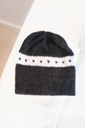 Emerson Beanie