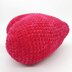 Large heart. Plush pillow