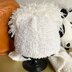 Valais Sheep Hat and Toy