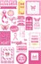 Photoplay Paper Operation Save 2nd Base Ephemera Cardstock Die-Cuts - 604953