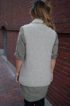 Emily's Vest