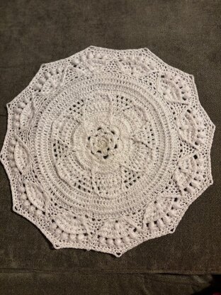 Starlit Mandala