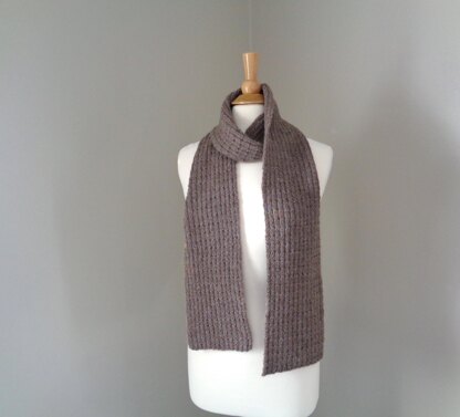 Buster Brown Scarf