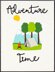 Spellbinders Shapeabilities Dies - Adventure Time