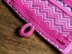 Wrendale Jewellery Roll / Jewelry Roll