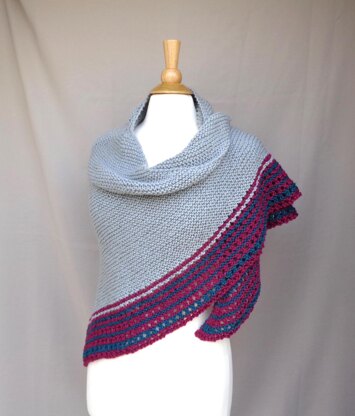 Joylin Shawl