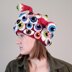 All Seeing Eyeball Hat