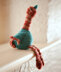 Book 3 by Malabrigo