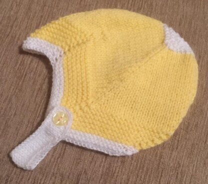 Baby Helmet and Booties 0-3mths and 3mths plus