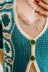 C946-Secret Garden Cardi