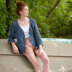 Berroco Atwells Cardigan PDF.