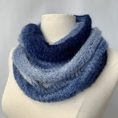 Artyarns Mohair Ombre eBook