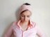 Cassandra Headband