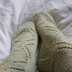 Goldfoil Socks