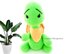 Crochet pattern benny the turtle