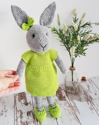 Shella Bunny