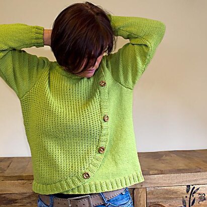 Jumper Knitting Patterns