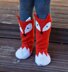 Little Foxy Socks