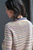 Blondin Sweater in Berroco Spree PDF