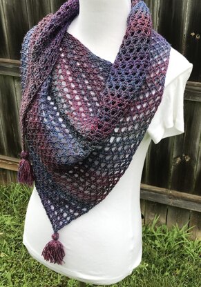 Sylvi Shawl