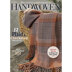 Handwoven Magazine September/October 2023