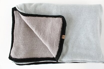 Ammara Throw Blanket