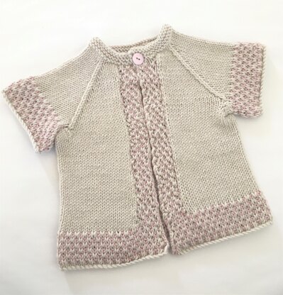 Bindi Cardigan BJ30