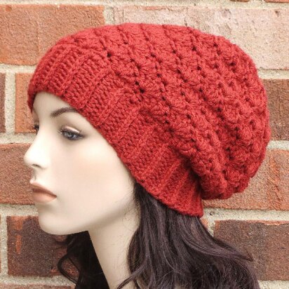Cadence Slouchy Hat