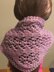 ELizabeth Doll Shawl