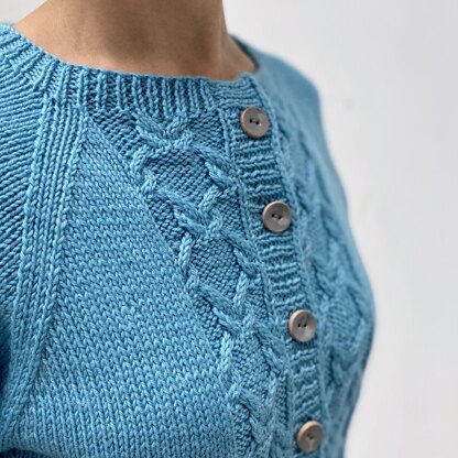 Highgate Cardigan