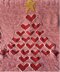 Christmas Heart Tree