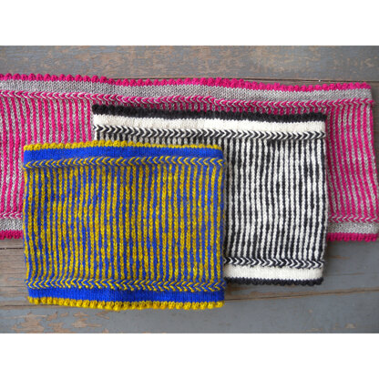 Nina Machlin Dayton Bridewell Cowl PDF