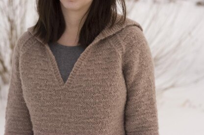 Somiar Pullover