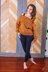 Valencia Sweater