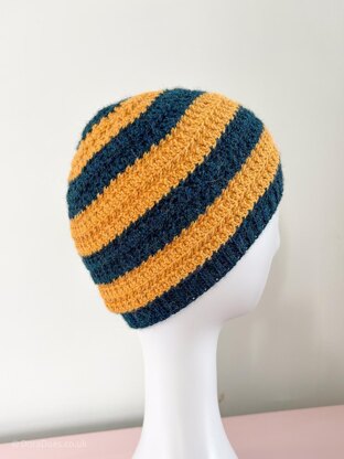 Parky Hat