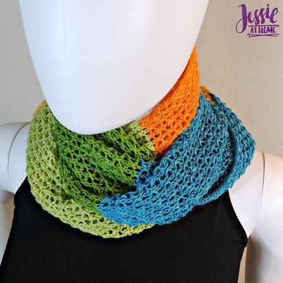 Quintet Cowl